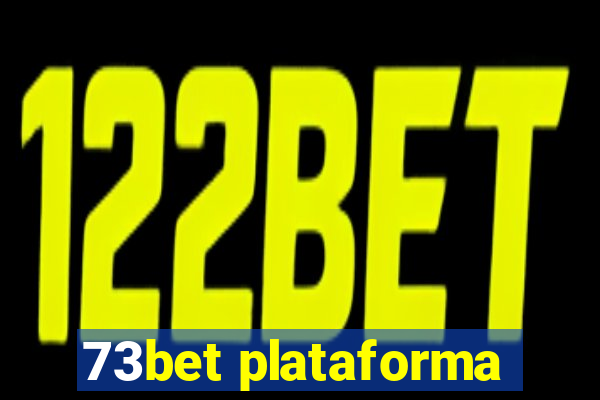 73bet plataforma